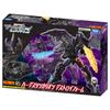 Takara Tomy Plarail Shinkalion CW Hades Shinkalion Destroy Form Train Toy (Ages 3 and up)
