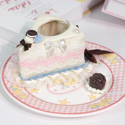G-Trigger Stuffed Animal Clothes, Shortcake-shaped, Stuffed Animal Costume, 10cm Size, Oshikatsu Goods, Stuffed Animal Activity [product]