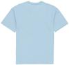 Nike T Shirts Men's Blue Crew Neck Moderate Straight Fit DV3317-494