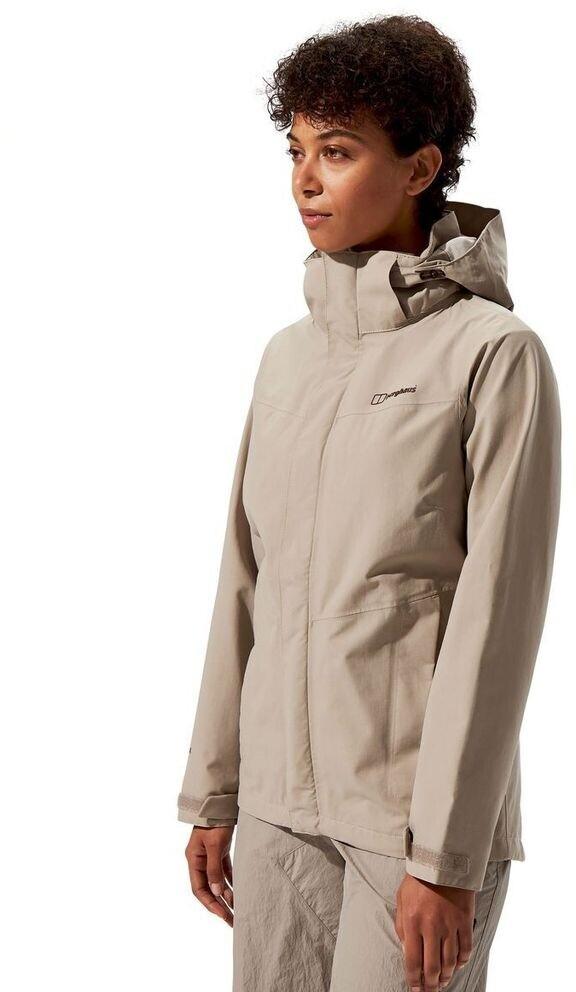 Куртка Berghaus Hillwalker Interactive Jacket taupe