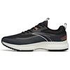 Bubble Non-Slip Durable Low-Top Running Shoes Men Sneakers Black White Gray 112045520-2