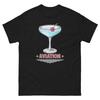 Aviation Drink Delicious Popular Beverage T-Shirt