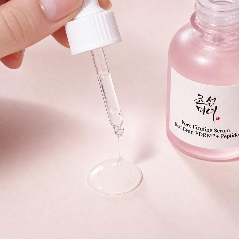 Beauty of Joseon Pore Firming Serum: Red Bean PDRN™ + Peptide, 30ml