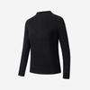ANTA Champion All-Weather Women's Slim High-Neck Long Sleeve Tee