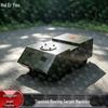 Whirlio Professional Shooting Target Systems