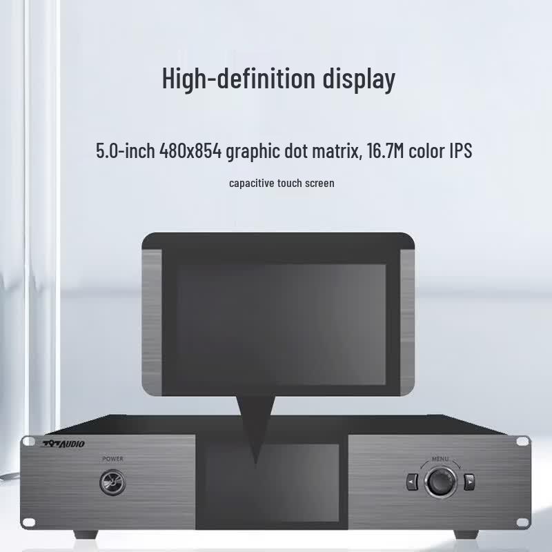797 Professional Conference Audio System (CN version)