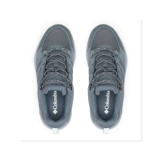 Треккинговые ботинки Columbia Redmond IV Low Waterproof