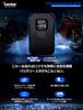Kaedear KDR-AP2 (KDR-AP2) Bike Jump Starter, For Motorcycles, Air Pump, Engine Starting, Electric Air