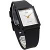 [Casio] CASIO Analog Watch, Cheap Casio MQ-38-7A, Urethane Strap, Rectangular Face, Unisex, Overseas Model [Parallel Import]