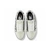 Old Skool Skate Vans 'Checkerwarp - Black White' VN0A5FCB9CU