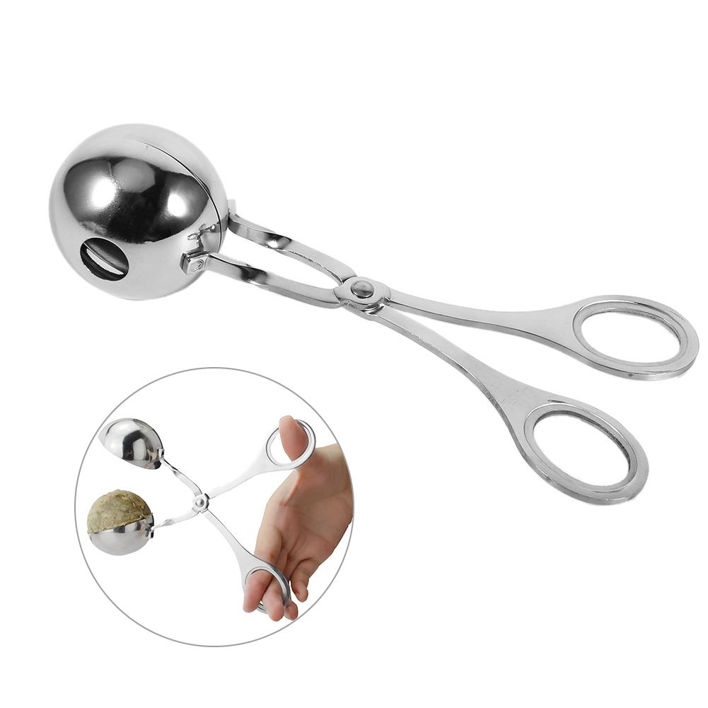 Mt Mak , Stainless Steel Mt S v , Non-Slip Handles, Cake S v , Mt Tongs, S v , for Kitchen