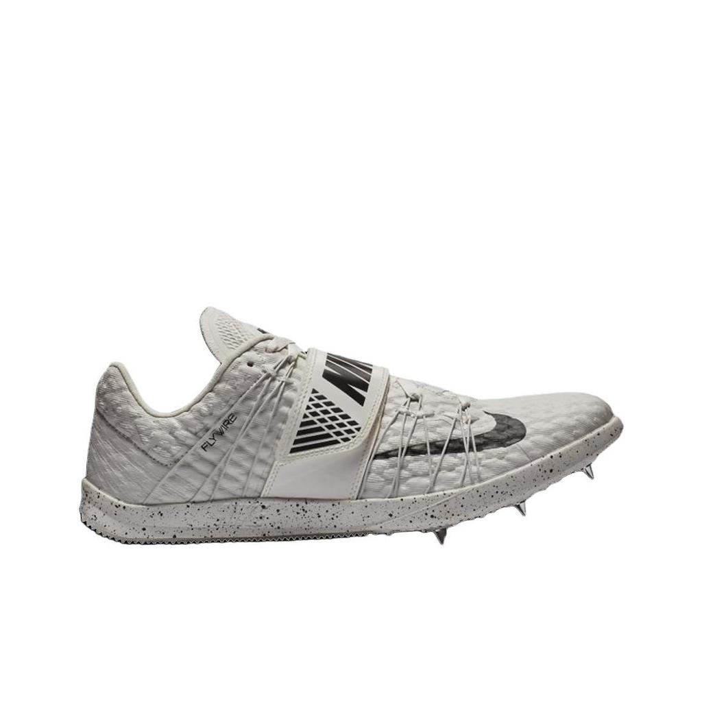 Nike Triple Jump Elite Phantom Unisex Sneakers White Oil-Grey Vast-Grey 705394-001