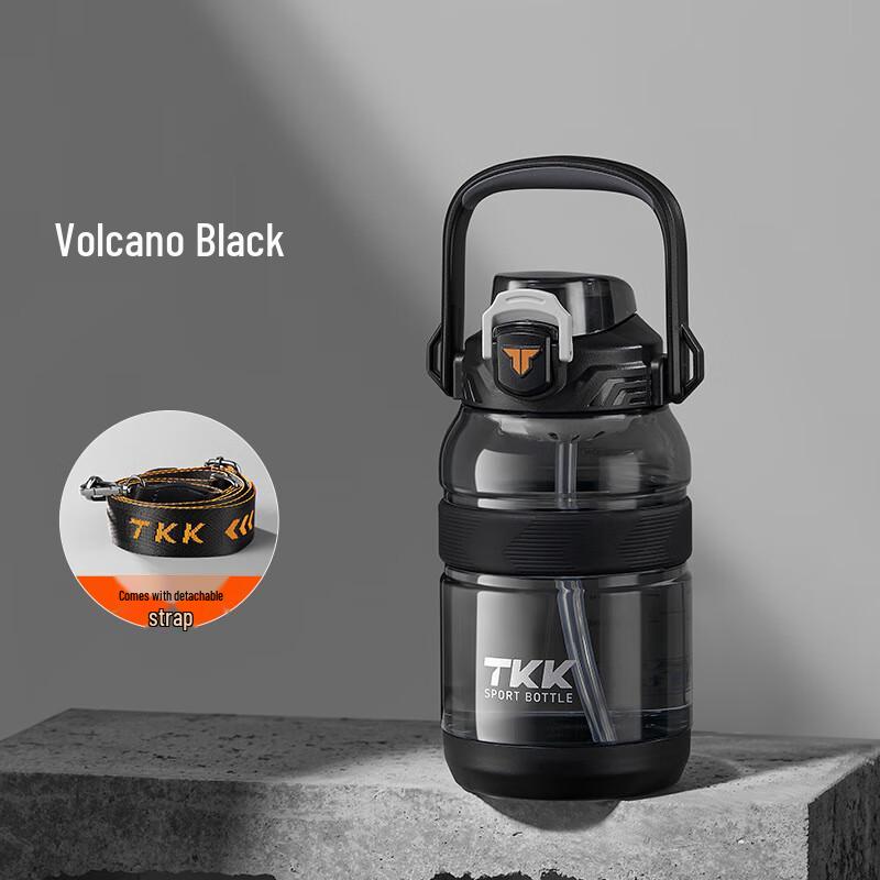 TKK Panfeng Tritan Dual-Spout Large Capacity Water Bottle