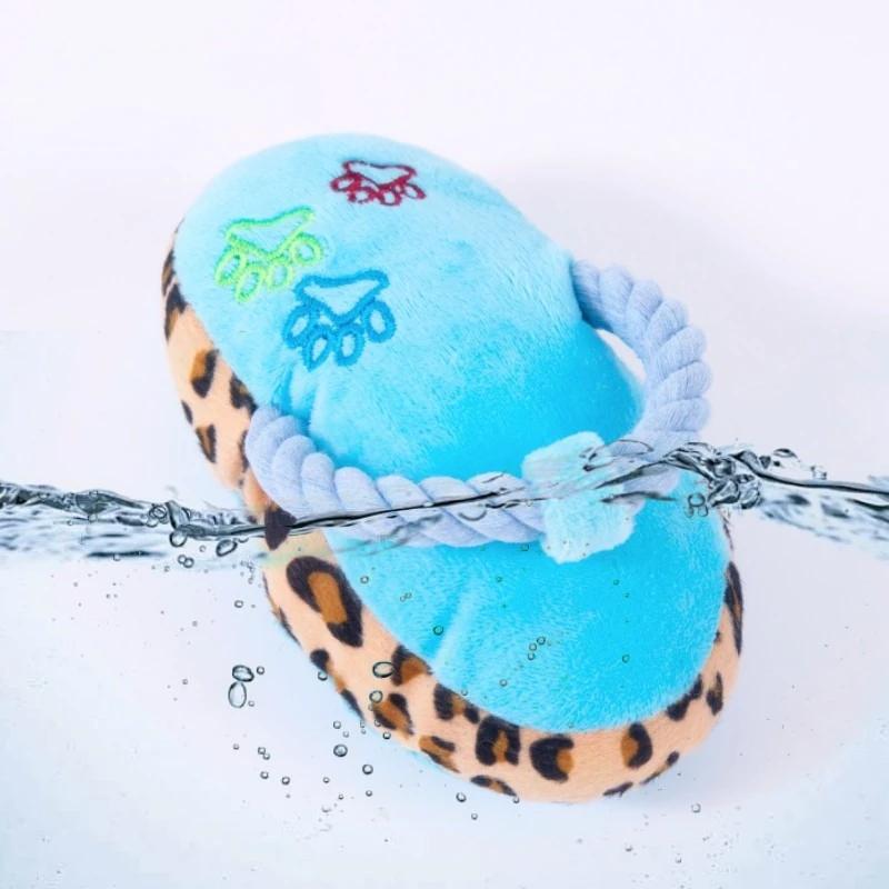 Pet dog plush toy gnaws grinds cleans teeth relieves boredom accompanies consumes energy