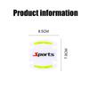 8pcs Universal Car Door Bowl Anti Scratch Protection Strip Car Door Handle Sports Styling Protective Sticker Car Accessories