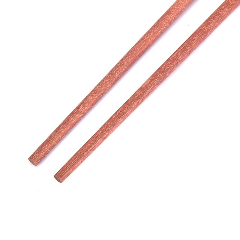 42Cm Extra Long Chinese Japanese Chopsticks Wooden For Frying  Pot Cooking