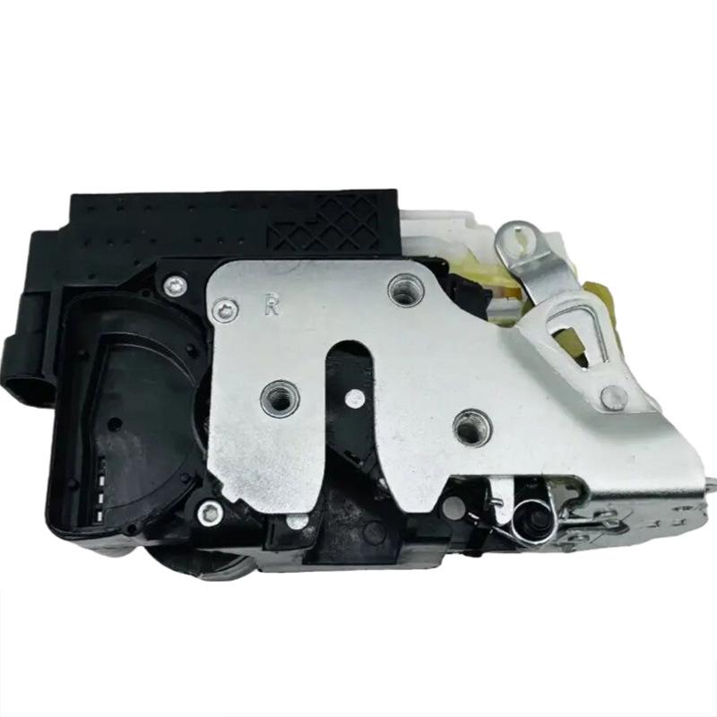 SsangYong Rexton Car Door Lock Actuator Latch Assembly KGM7121008032