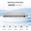Huawei S310-48HP4X 48-Port Gigabit Layer 3 POE Managed Switch