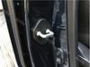 New Tanto (Custom) For LA650S/660S Carbon Pattern Door Striker Cover 1 Door Cover TANTO Dress Up Parts Accessories