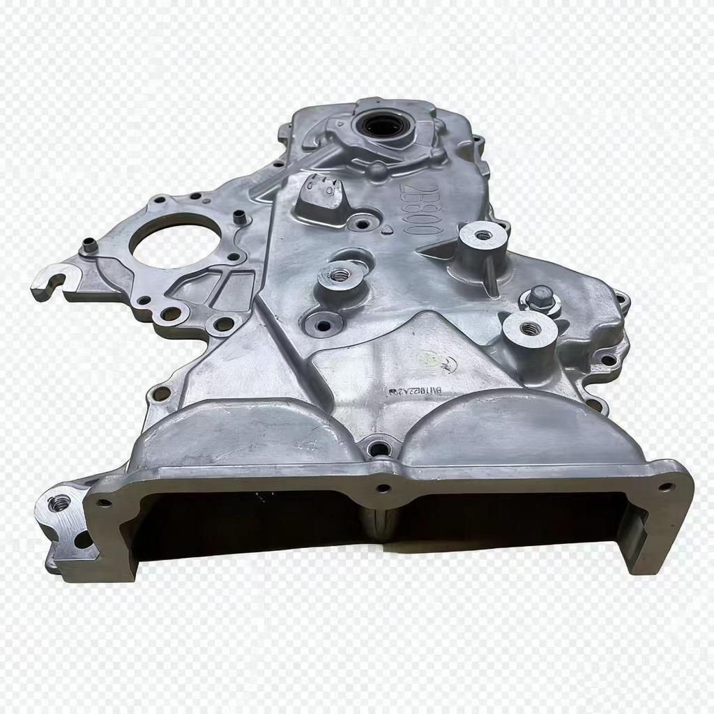 21350-2B800 Motorsteuergehäusedeckel für Hyundai und Kia Modelle