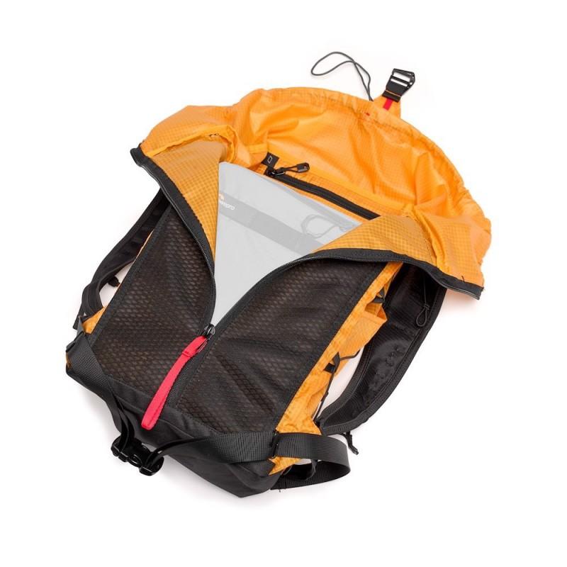 Lowepro Runabout Bp 18L Backpack