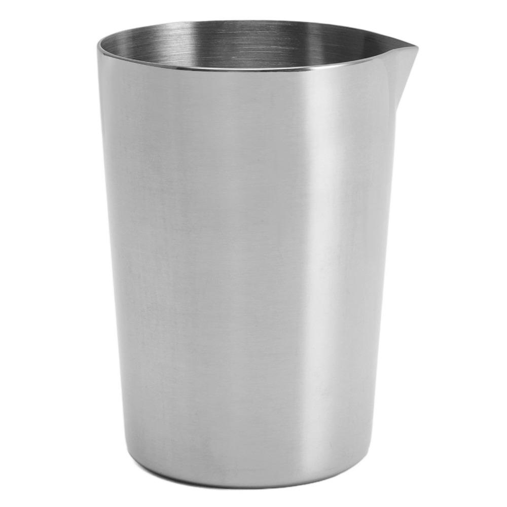 Eagle Mouth Bar Mixing Glass 500ml Wine Mixing Cup Cocktail Stirring Glass DIY Cocktails