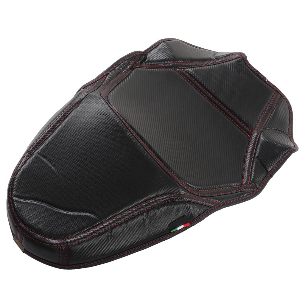 Motosiklet Minder Kılıfı Isı Yalıtımı Kaymaz Rahat Nefes Alabilen Koltuk Koruyucu Uyum