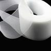 for Polyester Boning Sewing Reticulum tape Horsehair Braid Mesh Fabric Stiff Polyester Braid Fabric