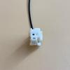Original Car Connector Wiring Harness Plug 1300-4942, Single Hole