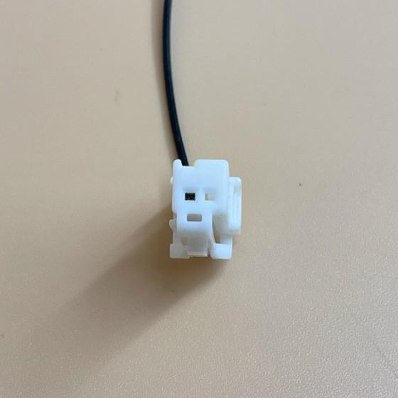Original Car Connector Wiring Harness Plug 1300-4942, Single Hole