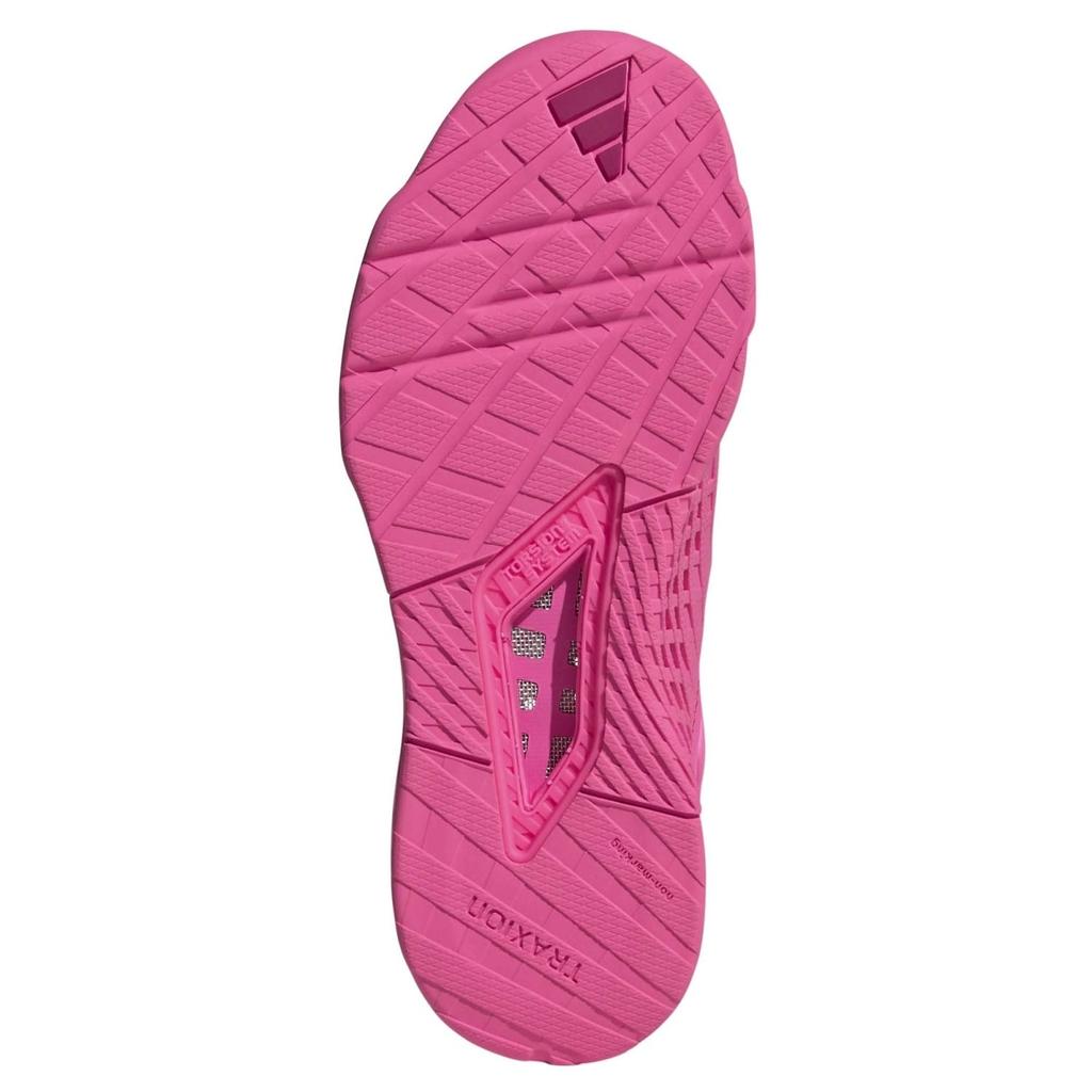Adidas Рожеві жіночі кросівки Dropset 3 Lucid JS0274