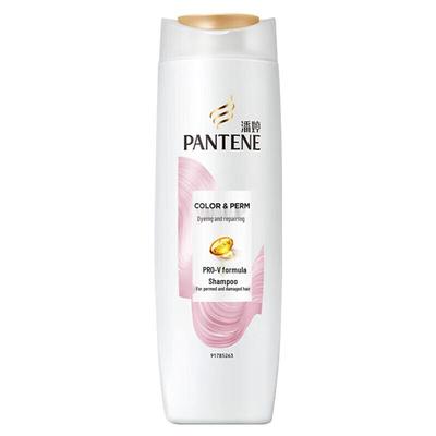Pantene PRO-V Dauerwellen- & Färbe-Reparatur Shampoo