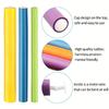 42 Pcs/Lot Heatless Curling Rod Soft Sponge Hair Curler Roller Foam Bendy Twist Curls Tool DIY HairStyling Hairdressing Tools