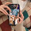 Singer F-Freya Skye Phone Case For Iphone 16 15 14 13 12 11 Pro Max Plus Shockproof TPU+PC Hard Case