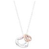 TIFFANY & CO. Elsa Peretti Necklaces Women's 60991588