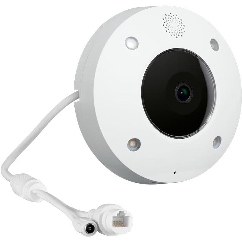TP-LINK Panoramic Fisheye Wireless Home Security Camera (CN version)