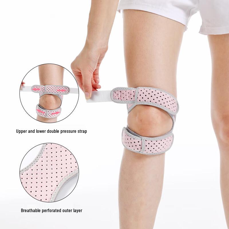 Xinboda Sports Knee & Patella Support Brace