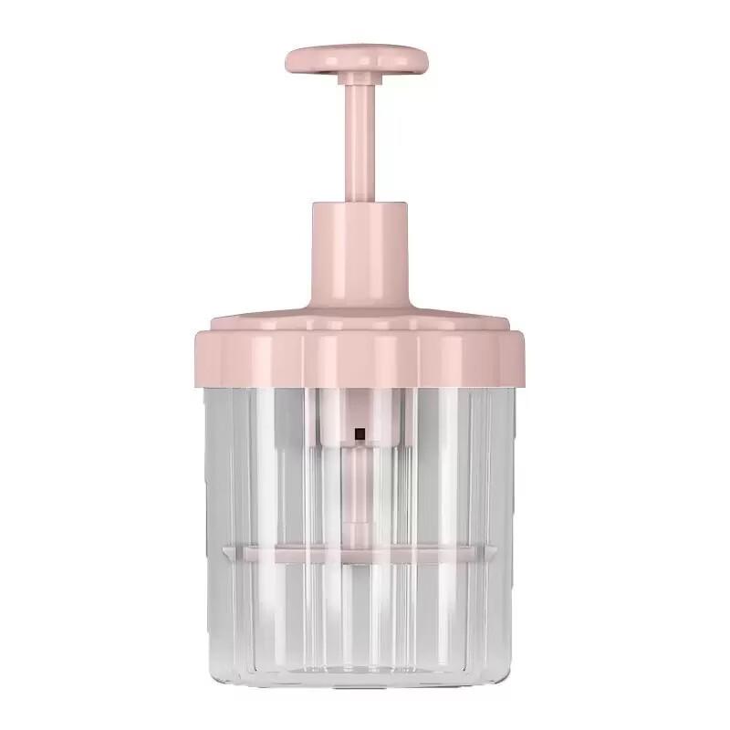 OIMG Automatic Facial Cleanser Foaming Device