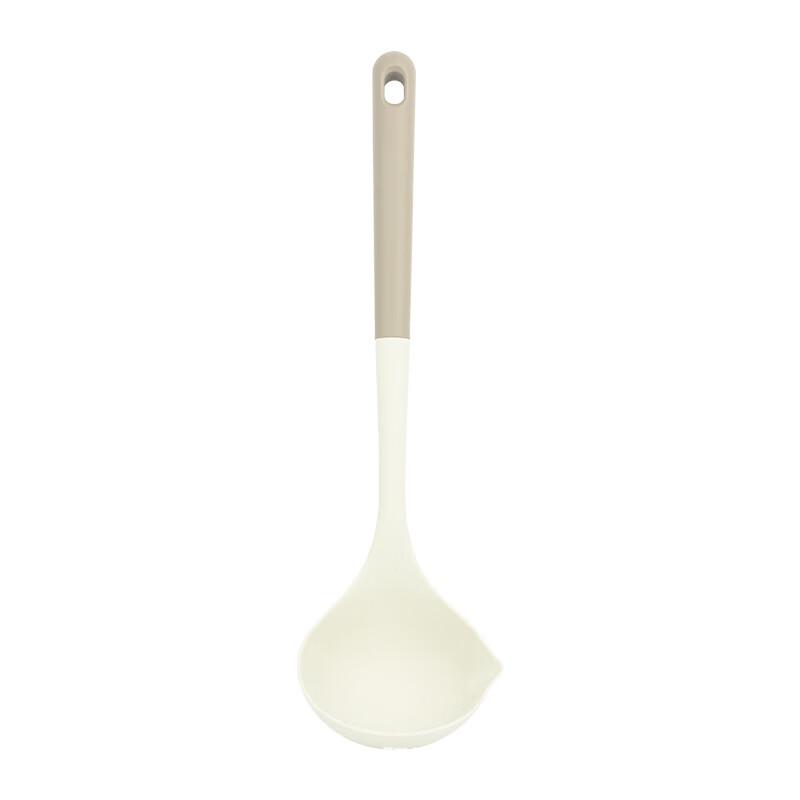 

UOTO Cream White Silicone Kitchen Utensil Set