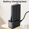 For Di2 Electronic Variable-Speed Charger with Charging Cord Battery Charger Adapter for SM-BTR1 7970 6770 Electronic Shifting