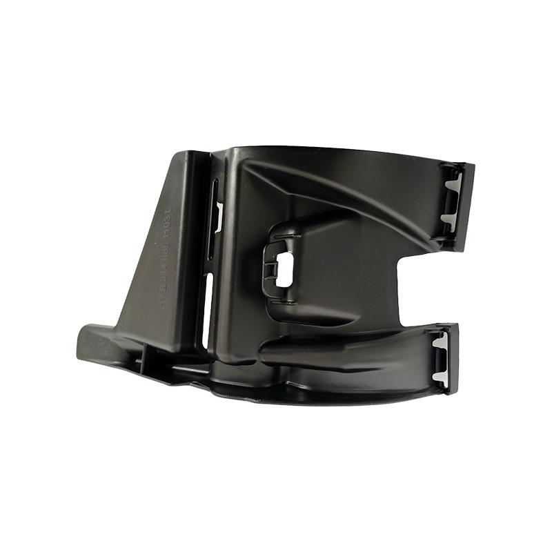 Compatible Rear Bumper Bracket for 2024-2025 Mercedes-Benz E-Class W214 Sport (2148851103, 2148851203)