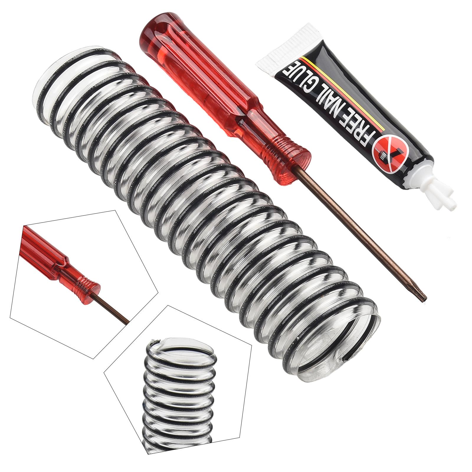 

1set Connecting Pipe For-TINECO Floor ONES3/Breeze For-Tineco IFLOOR 3/ Breeze Cordless Vacuum Cleaner Accessories