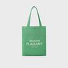Maison Plejan Eco Bag Green S