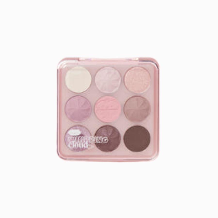 

Etude Play Color Eyes Whipping Cloud 11.75г Summer Whipping Cream