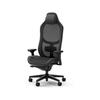Gaming Chair - Fractal Design - Refine - Mesh - Black - Reclining Backrest