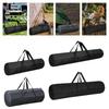 Camping Gear Storage Bag, Zip, Waterproof, for Outdoor Activities