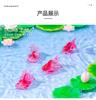10-100PCS Mini Lucky fish Ornaments Landscape Decoration Miniature Figurines Creative DIY Home Decoration Accessories Gifts