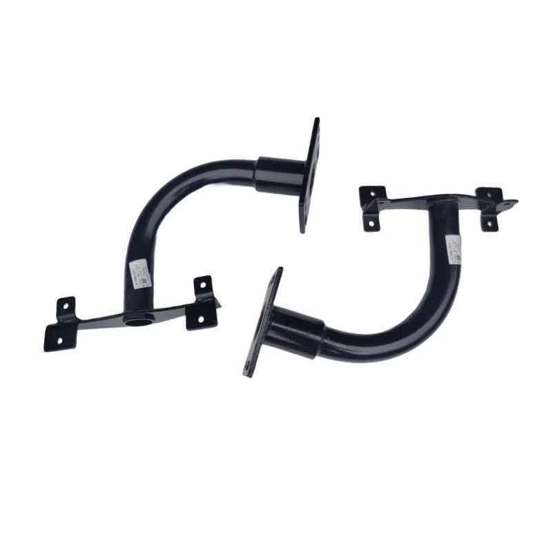 

Isuzu Qingling VC46 VC61 Boarding Pedal Support Bracket Big Ka Original Left