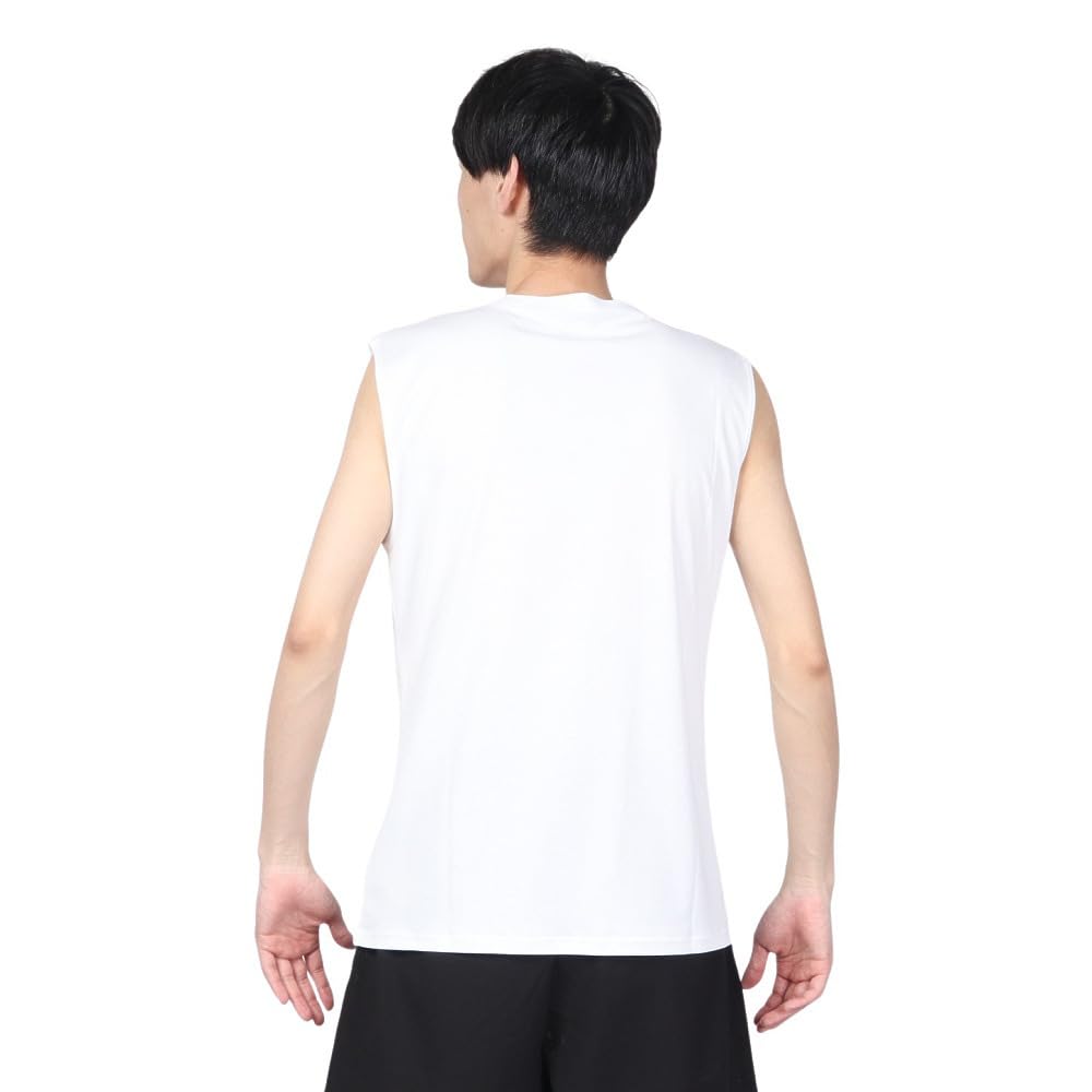 Puma SL Inner Size White Size L Men's Shirt, 655277, (02),