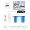 Automatic Watering System for Potted Plants Drip Irrigation Kit Plant Self Watering With Countdown